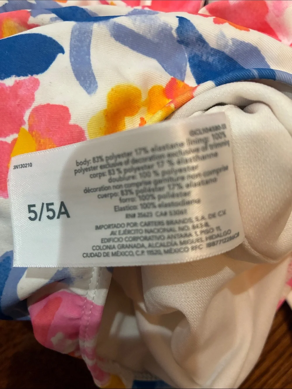 Bathing Suit bundle